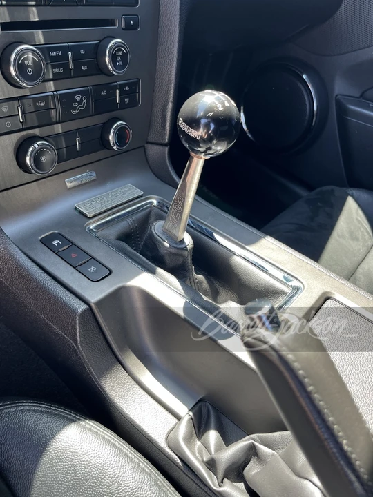 2010 Ford S197 Mustang - Image 17 of 31