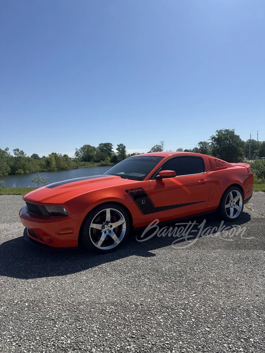 2010 Ford S197 Mustang - Image 28 of 31