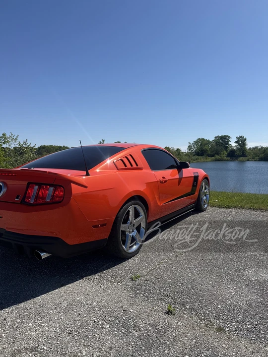 2010 Ford S197 Mustang - Image 31 of 31