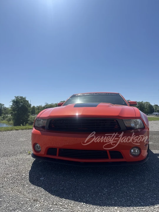 2010 Ford S197 Mustang - Image 29 of 31