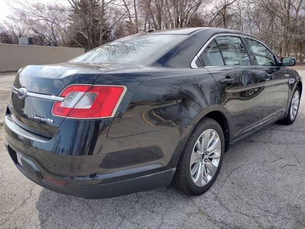 2010 Ford Taurus 6th Gen - Image 4 of 13