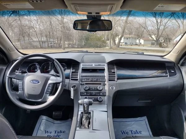 2010 Ford Taurus 6th Gen - Image 10 of 13