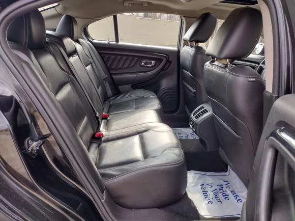 2010 Ford Taurus 6th Gen - Image 12 of 13