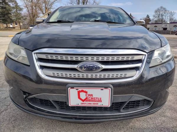 2010 Ford Taurus 6th Gen - Image 2 of 13
