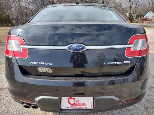 2010 Ford Taurus 6th Gen - Image 6 of 13