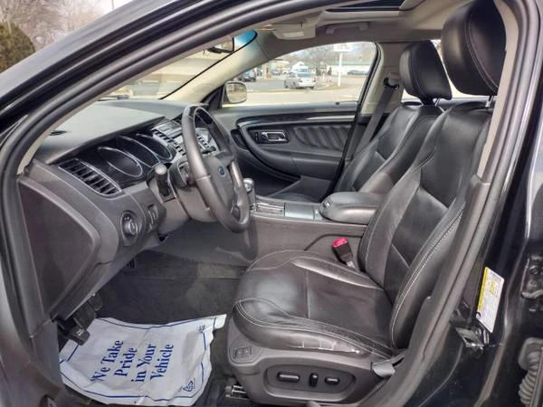 2010 Ford Taurus 6th Gen - Image 11 of 13