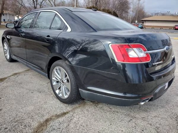 2010 Ford Taurus 6th Gen - Image 5 of 13