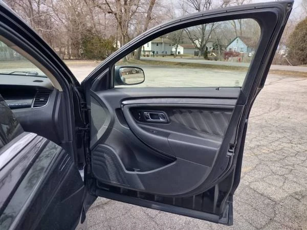 2010 Ford Taurus 6th Gen - Image 13 of 13