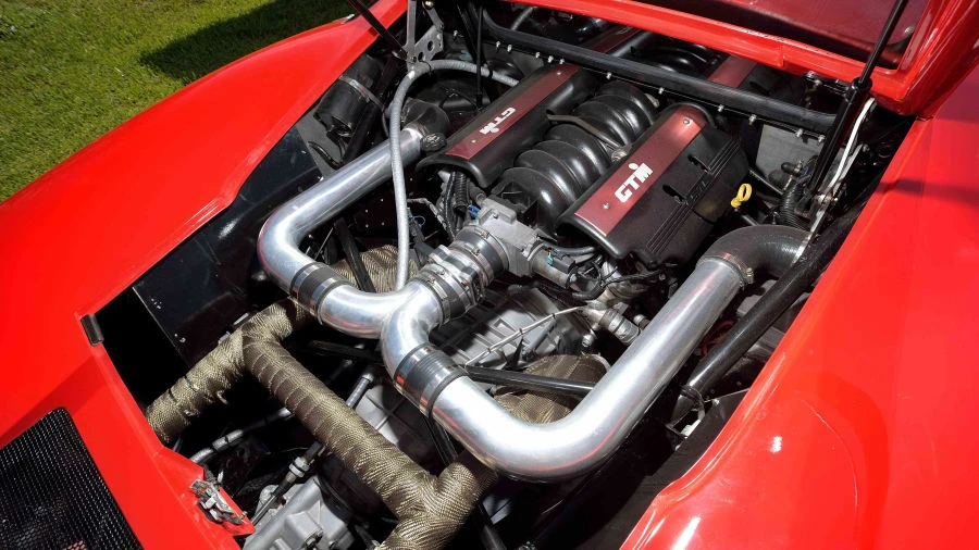 2010 Factory Five GTM - Image 7 of 12