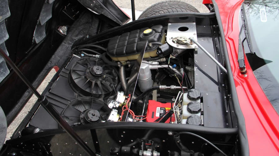 2010 Factory Five GTM - Image 6 of 6
