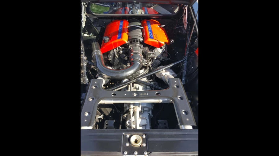 2010 Factory Five GTM - Image 7 of 12