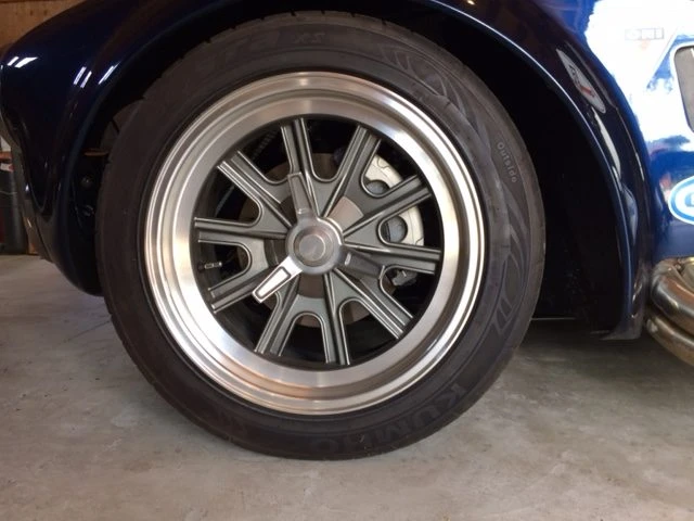 2010 Shelby Cobra Replica - Image 15 of 31