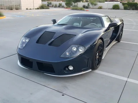 2010 Factory Five GTM - Image 3 of 31
