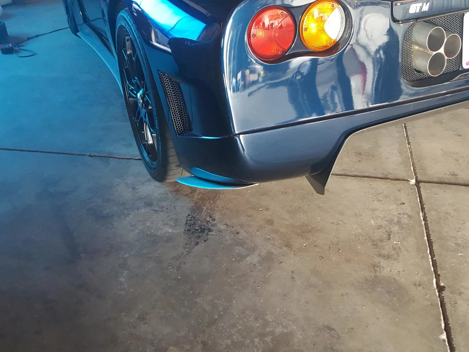 2010 Factory Five GTM - Image 12 of 31