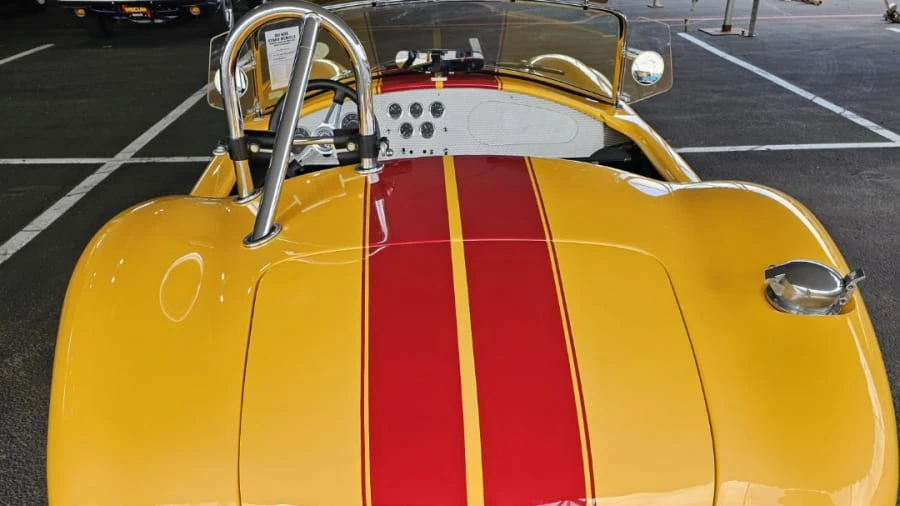 2010 Factory Five Roadster - Image 6 of 9