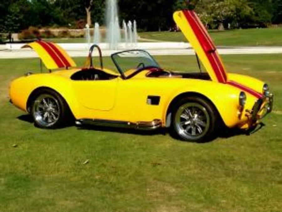 2010 Factory Five Roadster - Image 4 of 9
