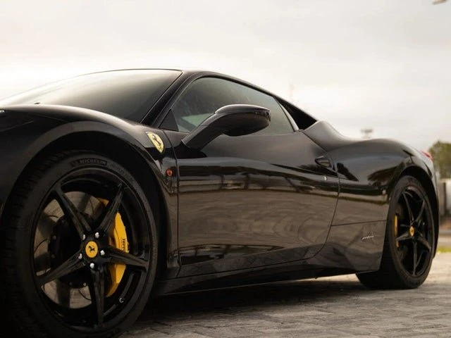 2010 Ferrari 458 Italia - Image 10 of 20
