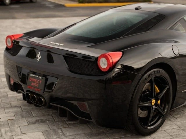 2010 Ferrari 458 Italia - Image 20 of 20