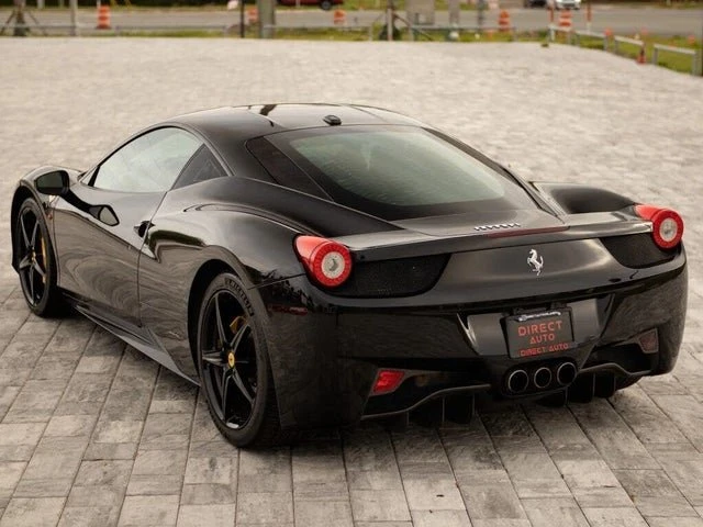 2010 Ferrari 458 Italia - Image 17 of 20