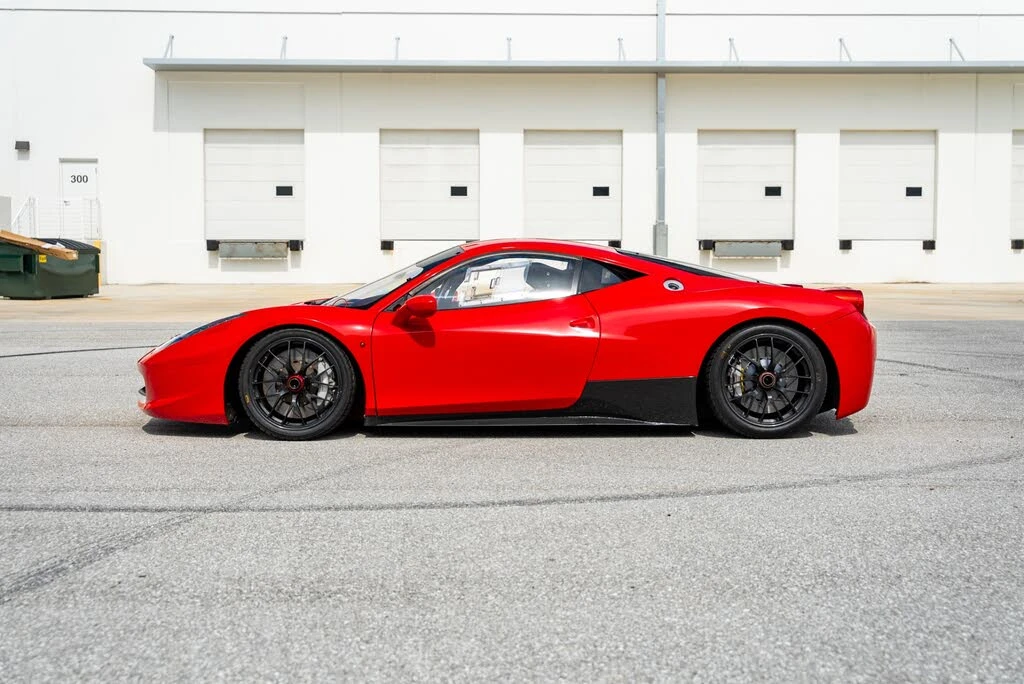 2010 Ferrari 458 Italia - Image 13 of 31