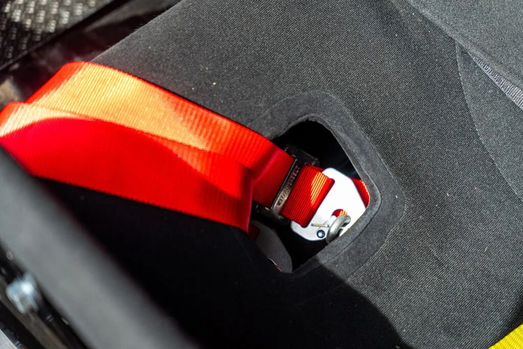 2010 Ferrari 458 Italia - Image 29 of 31