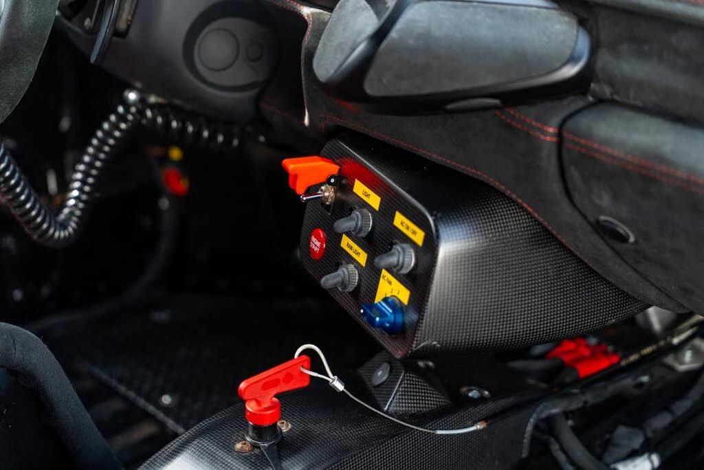 2010 Ferrari 458 Italia - Image 7 of 31