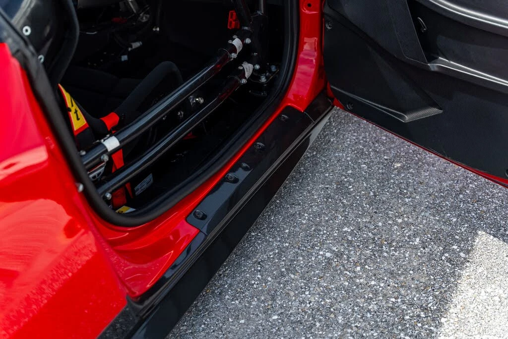 2010 Ferrari 458 Italia - Image 30 of 31