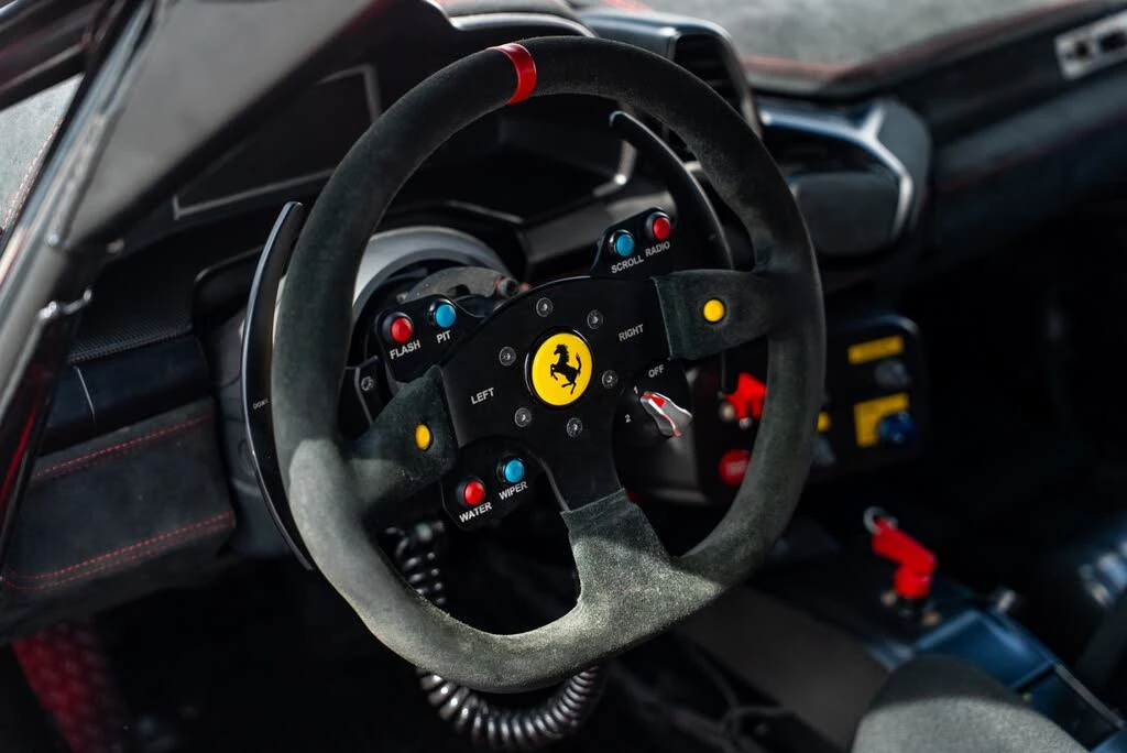 2010 Ferrari 458 Italia - Image 4 of 31