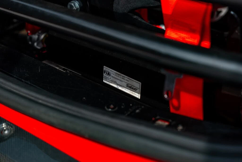 2010 Ferrari 458 Italia - Image 26 of 31