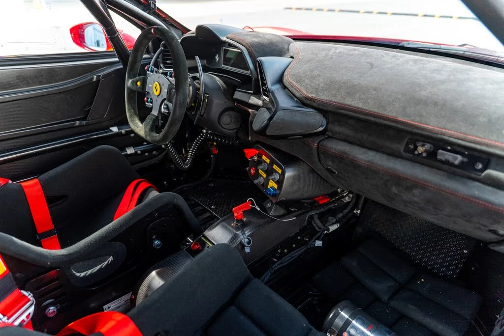 2010 Ferrari 458 Italia - Image 15 of 31