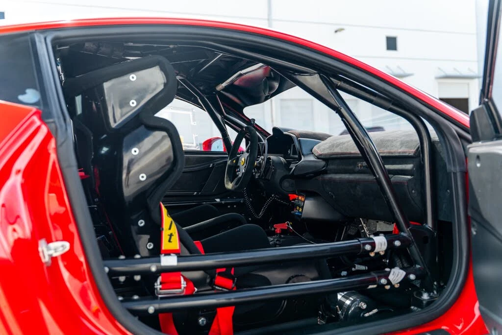 2010 Ferrari 458 Italia - Image 21 of 31