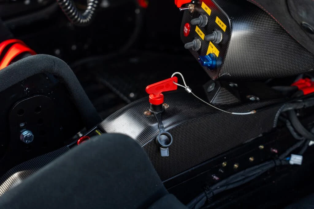 2010 Ferrari 458 Italia - Image 8 of 31