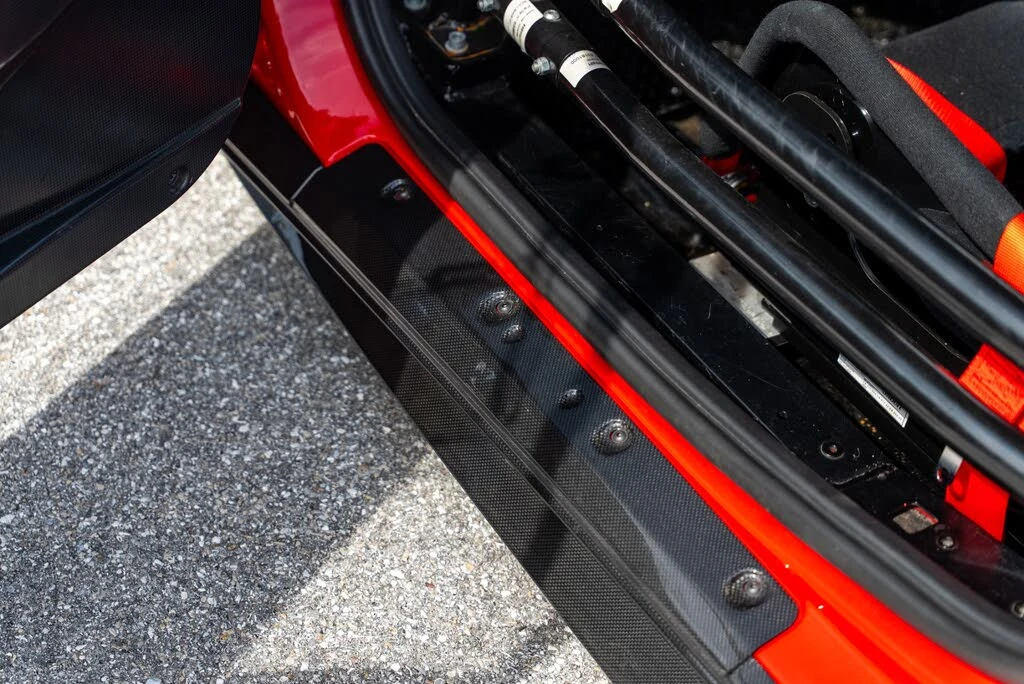 2010 Ferrari 458 Italia - Image 18 of 31