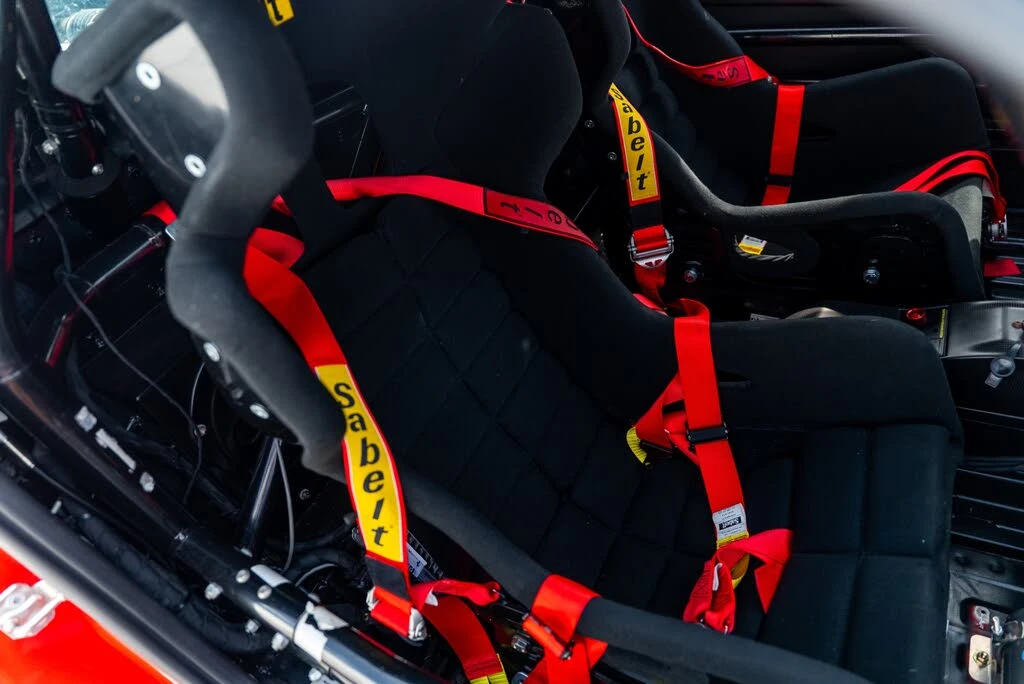 2010 Ferrari 458 Italia - Image 19 of 31