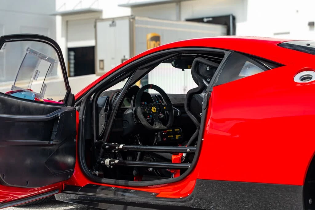 2010 Ferrari 458 Italia - Image 14 of 31