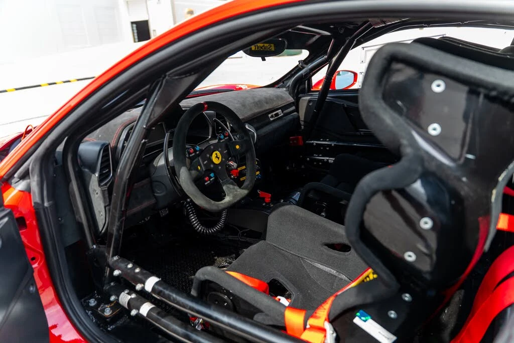 2010 Ferrari 458 Italia - Image 16 of 31