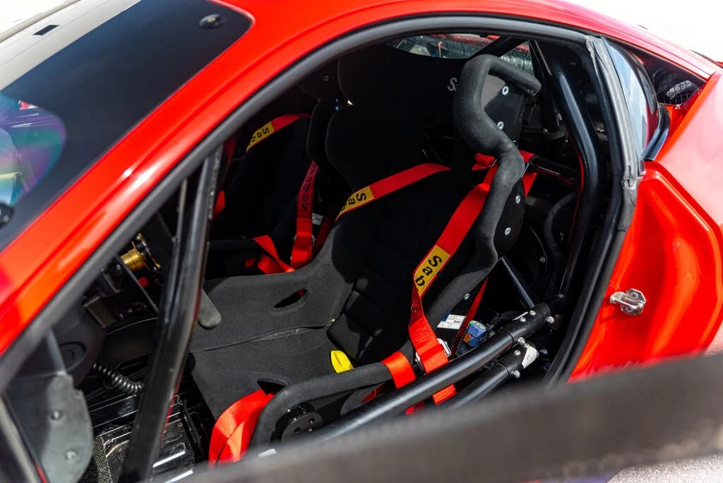 2010 Ferrari 458 Italia - Image 5 of 31