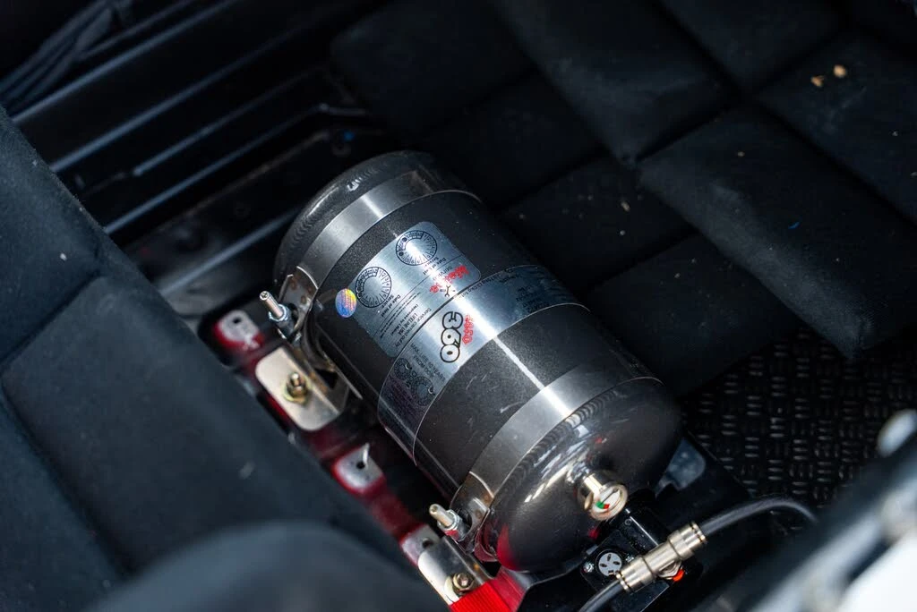 2010 Ferrari 458 Italia - Image 31 of 31
