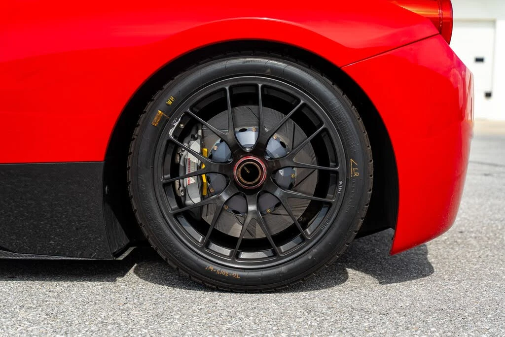 2010 Ferrari 458 Italia - Image 25 of 31