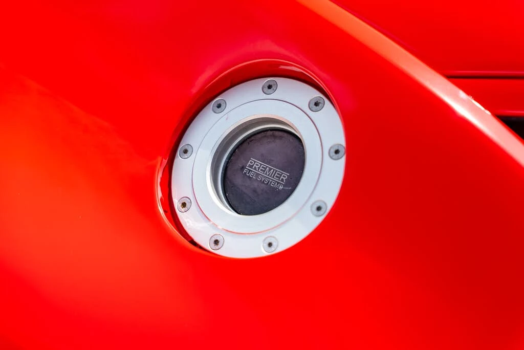 2010 Ferrari 458 Italia - Image 6 of 31