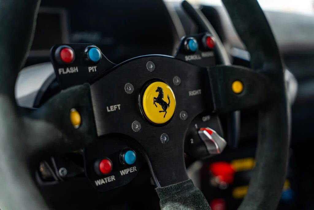 2010 Ferrari 458 Italia - Image 17 of 31