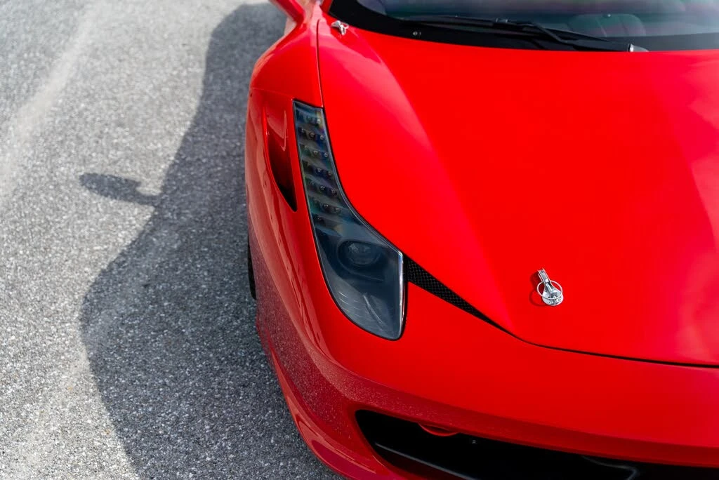 2010 Ferrari 458 Italia - Image 23 of 31