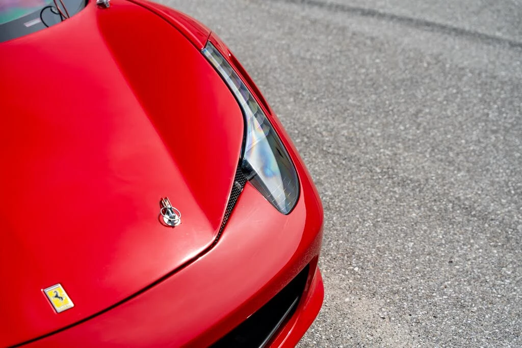2010 Ferrari 458 Italia - Image 22 of 31
