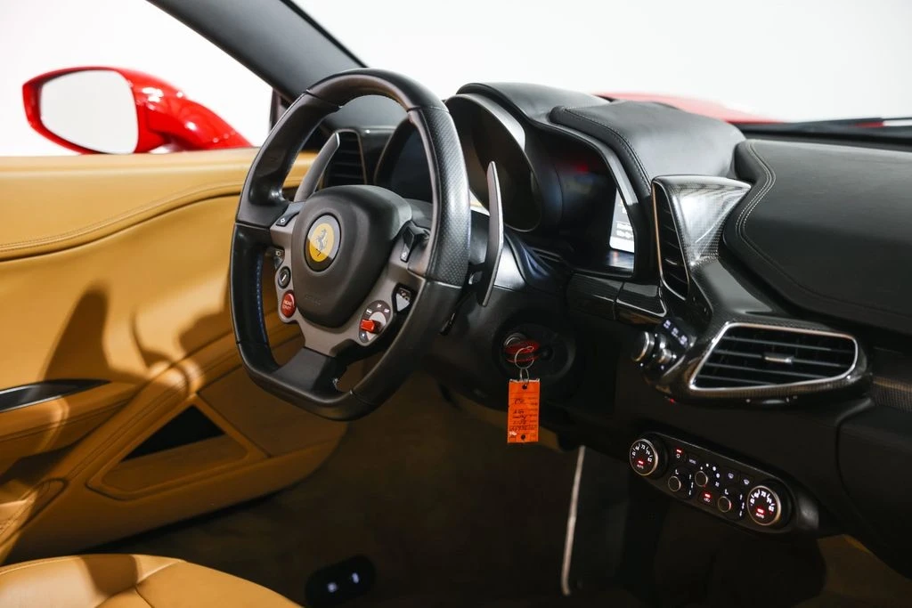 2010 Ferrari 458 Italia - Image 26 of 31