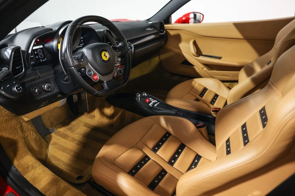 2010 Ferrari 458 Italia - Image 31 of 31