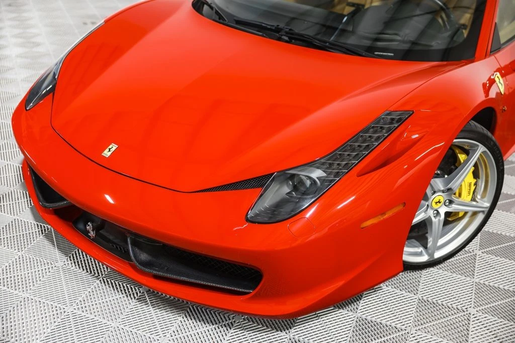 2010 Ferrari 458 Italia - Image 15 of 31