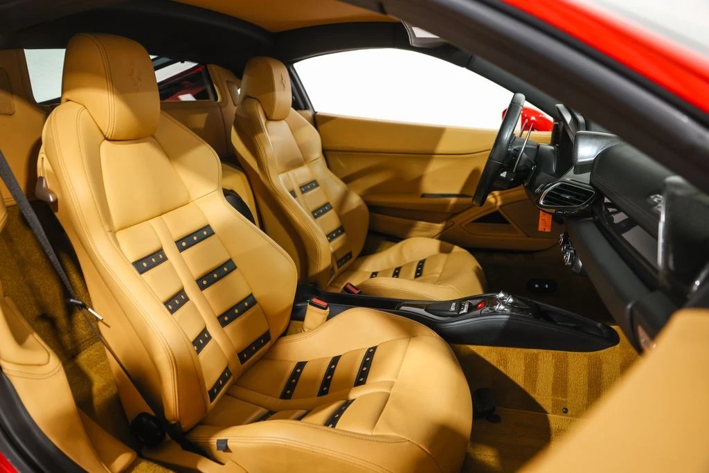 2010 Ferrari 458 Italia - Image 24 of 31
