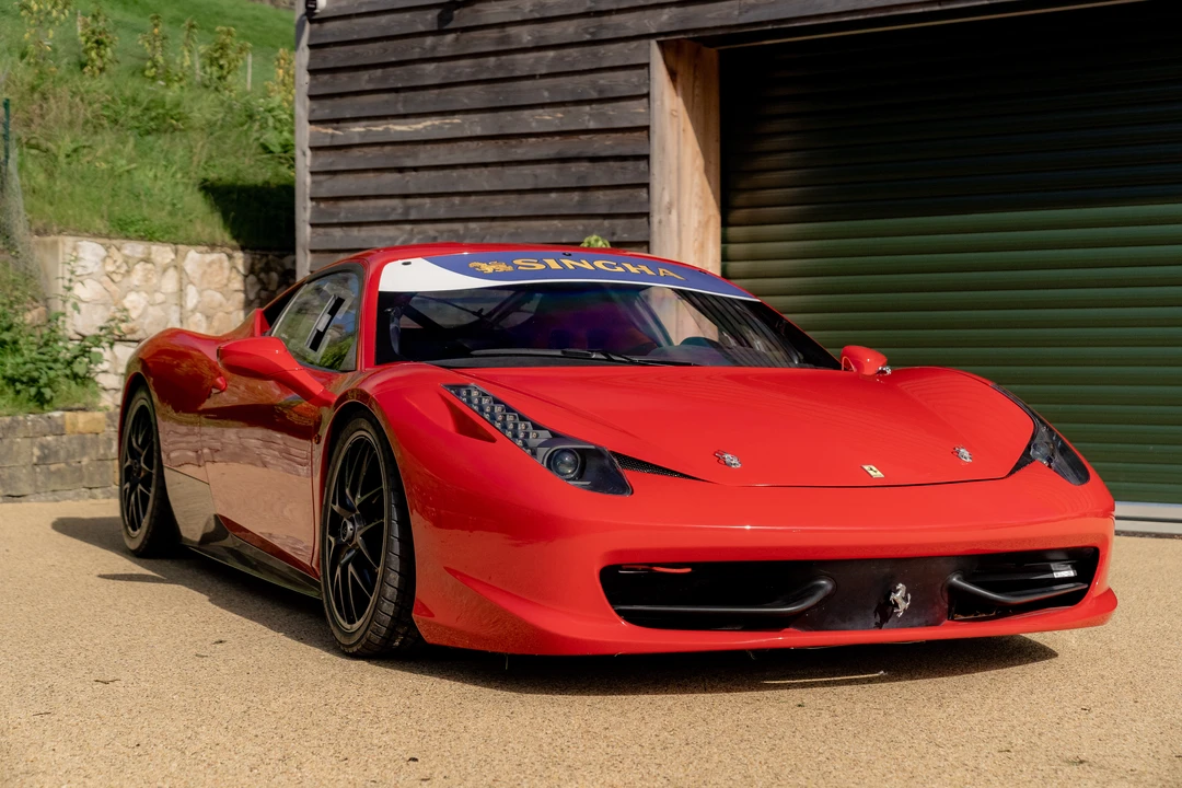 2010 Ferrari 458 Italia - Image 19 of 31