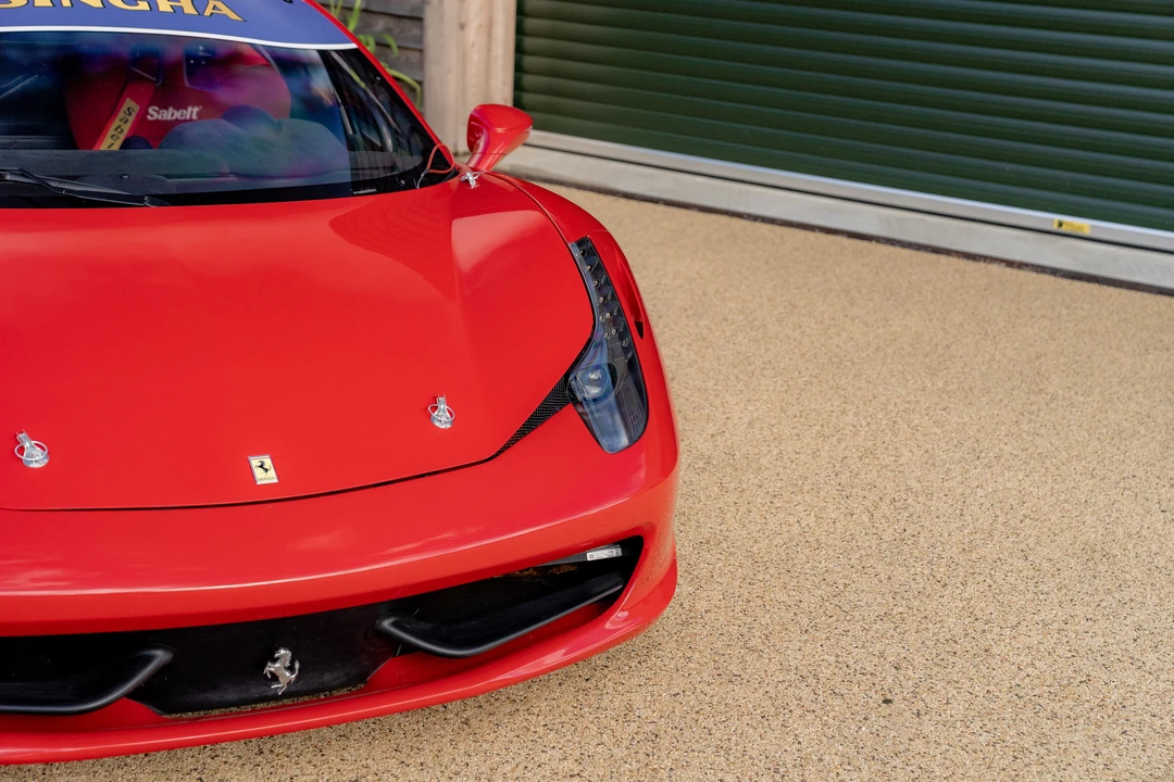 2010 Ferrari 458 Italia - Image 23 of 31