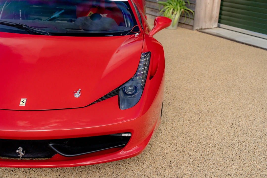2010 Ferrari 458 Italia - Image 26 of 31